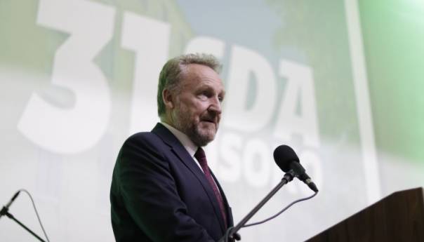 Izetbegović: Svjedočimo novoj odlučnosti međunarodne zajednice