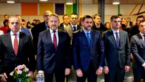 Izetbegović u Danskoj: Dijaspora može imati historijsku prevagu na izborima