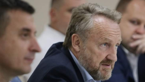 Izetbegović u Konjicu: Bolji uvjeti za mlade su nulti prioritet SDA