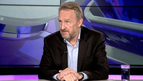 Izetbegović: U narednim danima još jedni razgovori o Izbornom zakonu