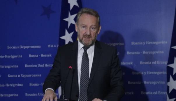 Izetbegović: U ponedjeljak namjeravamo održati sjednicu Doma naroda PSBiH