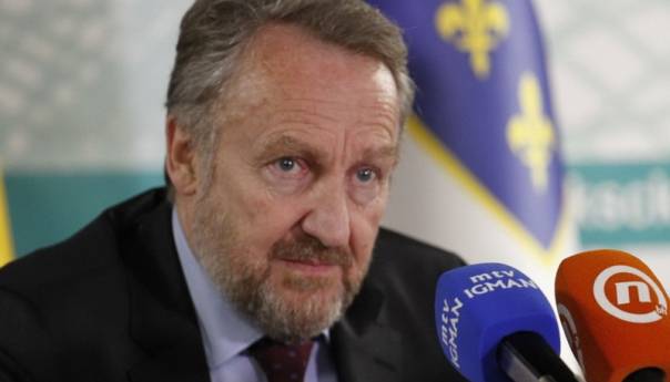 Izetbegović uputio apel: Formirati fond za lobiranje u inostranstvu