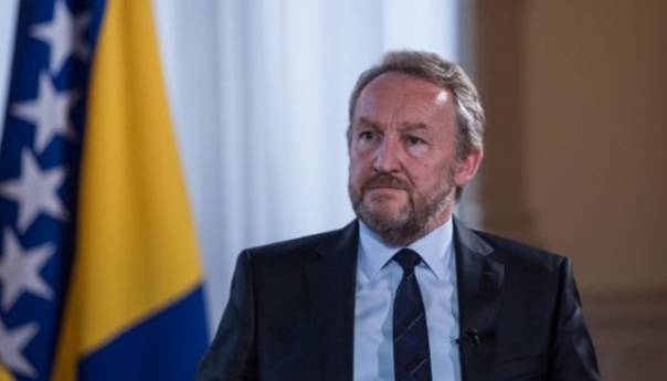 Izetbegović uputio čestitku Hrizostomu i pravoslavcima u BiH