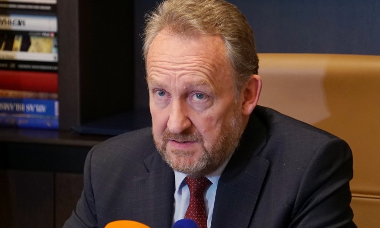Izetbegović uputio telegram saučešća nakon smrti dr. Seada Jamakosmanovića