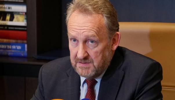 Izetbegović uputio telegram saučešća nakon smrti dr. Seada Jamakosmanovića