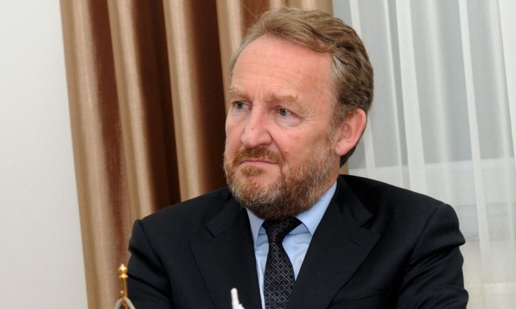 Izetbegović uputio telegram saučešća povodom smrti prof. dr. Hasana Muratovića