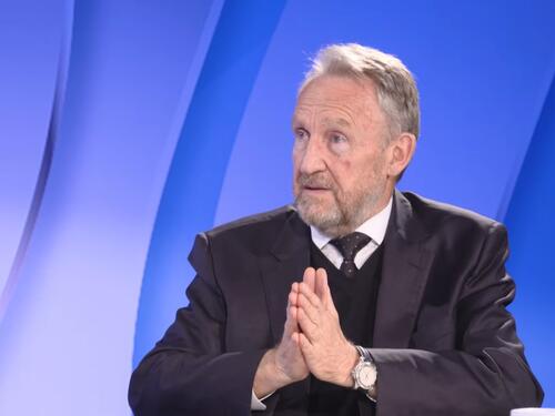 Izetbegović: Velika je šansa da me SDA kandiduje