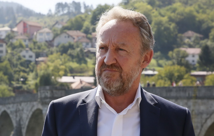 Izetbegović: Velikosrpski apetiti će u dogledno vrijeme 'splasnuti'