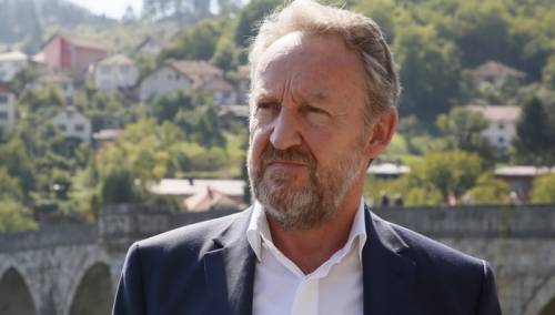 Izetbegović: Velikosrpski apetiti će u dogledno vrijeme 'splasnuti'