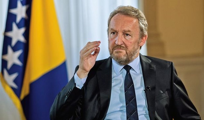 Izetbegović: Vjerujem da će Tužilaštvo zataškati aferu Ikona 