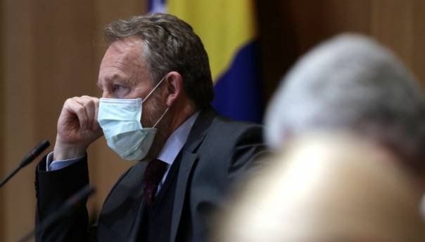 Izetbegović: Vrijeme da se okrenemo budućnosti