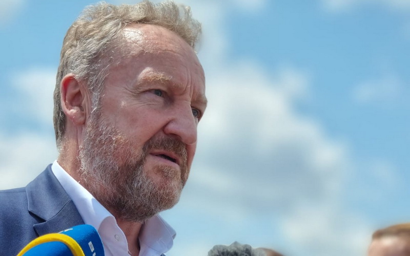 Izetbegović: Vučić šuti, 'srpski svet' je drugo ime za veliku Srbiju