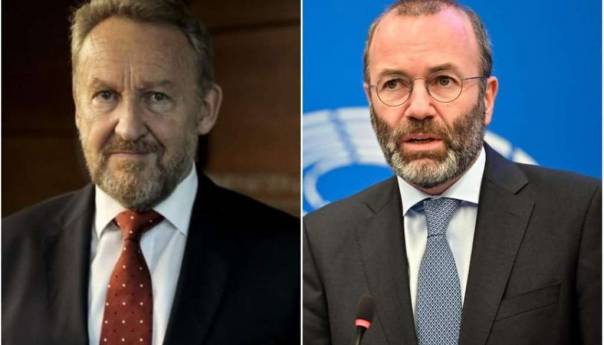 Izetbegović-Weber: Maksimalno unaprijediti saradnju članica EPP-a u interesu BiH