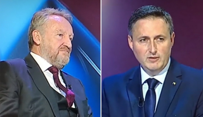 Izetbegović zadovoljan debatom na FTV, Bećirović priziva novu