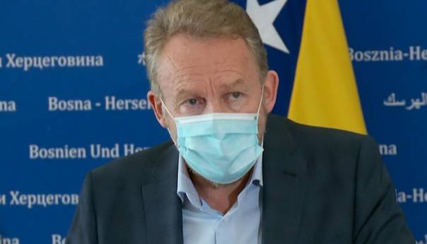 Izetbegović: Zvao me Milanović, ne znam hoću li otići