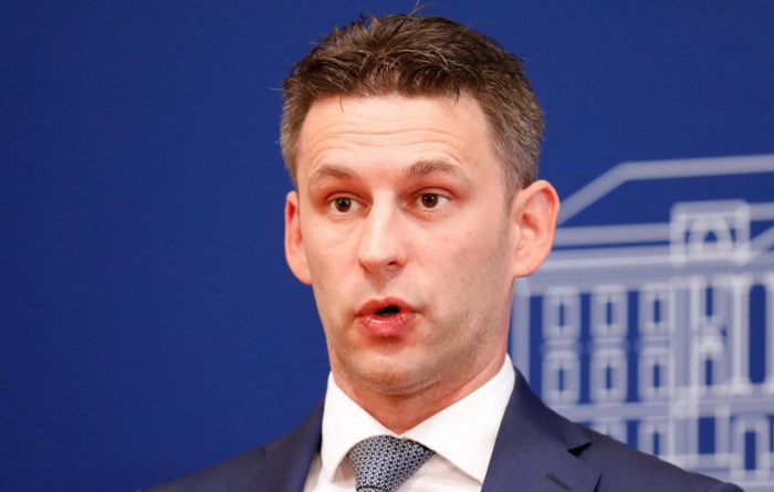 Izetbegovićeve izjave o Komšiću šamar Hrvatima i udar na Ustav BiH
