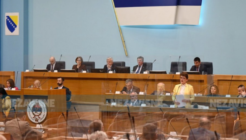 Izglasani zaključci o ukidanju akciza i smanjenju stope PDV-a