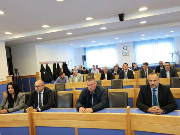 Izglasano nepovjerenje Vladi BPK Goražde