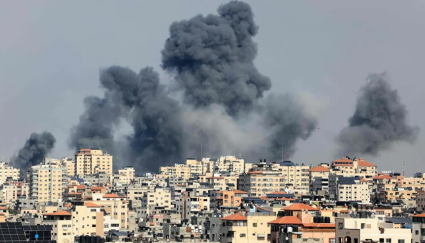 Izgledi za prekid vatre su slabi jer Izrael odbija pozive da poštedi Rafah