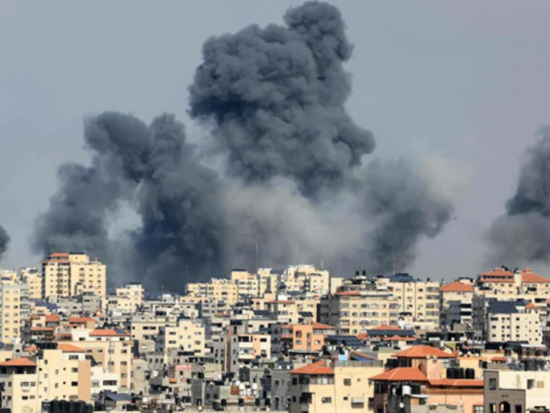 Izgledi za prekid vatre su slabi jer Izrael odbija pozive da poštedi Rafah