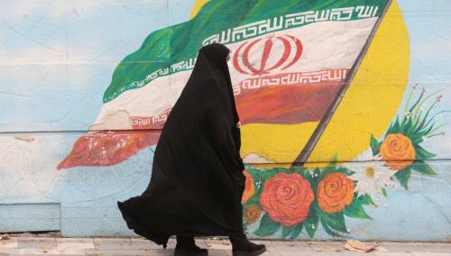 Izgledno isključenje Irana iz UN tijela za prava žena