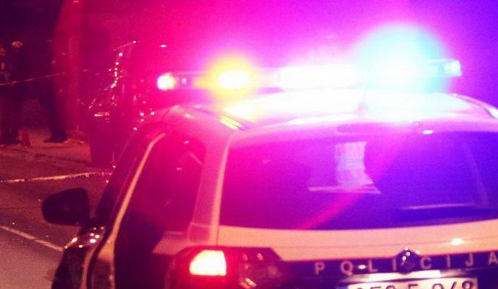 Izgorio kafić na Ilidži, nije bilo povrijeđenih osoba