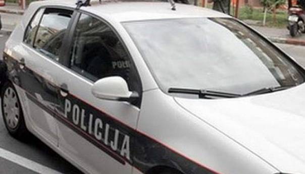 Izgorjela cvjećara u Hadžićima, jedna osoba teško povrijeđena