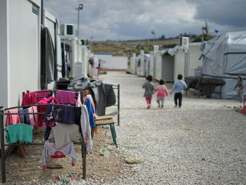 Izgradnja migrantskog centra na granici BiH i Hrvatske: Da li je moguća?