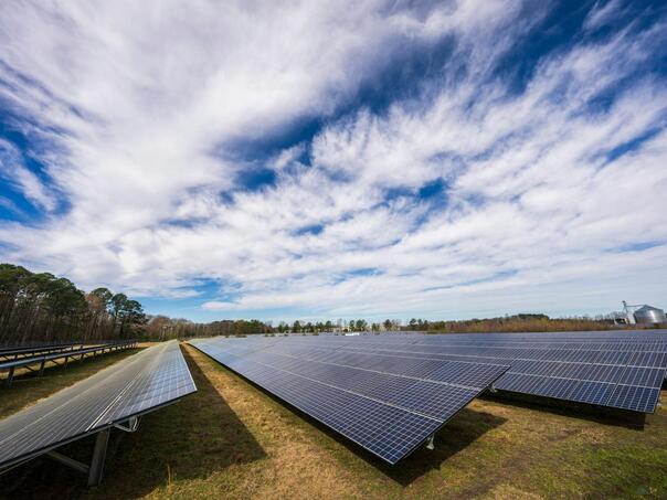 Izgradnja solarnih elektrana u Njemačkoj porasla za 35 posto