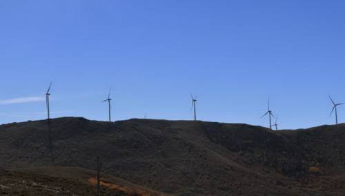 Izgradnja vjetroparkova u BiH skup projekt, proces težak i složen