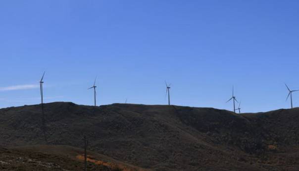 Izgradnja vjetroparkova u BiH skup projekt, proces težak i složen