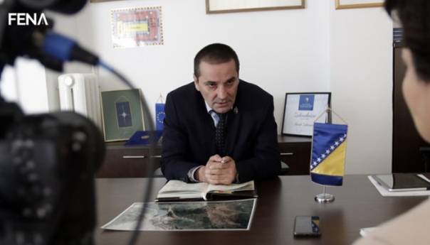 Izgradnjom pritvorske jedinice riješiti ćemo problem prebukiranosti KPZ-a