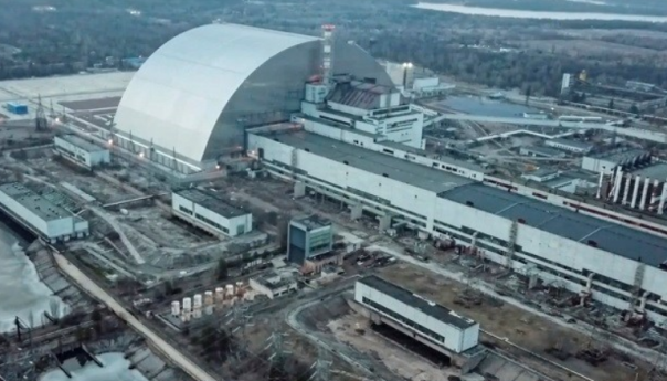 Upozorenje IAEA: Izgubili smo kontakt s Černobilom