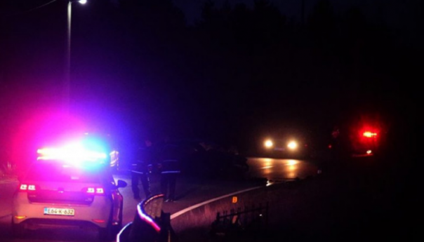 Izgubljen još jedan život: Pronađeno tijelo žene koja je automobilom sletjela u Vrbas