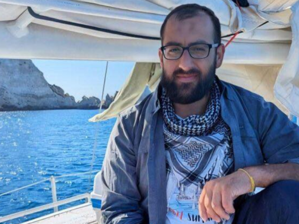 Izgubljen kontakt sa sarajevskim asistentom na brodu “Mikeno” najbliže Gazi