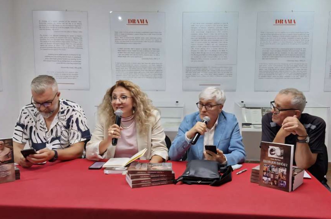 "Izgubljeni zavičaj 2" - reportaža o Vlasenici i njenim ljudima