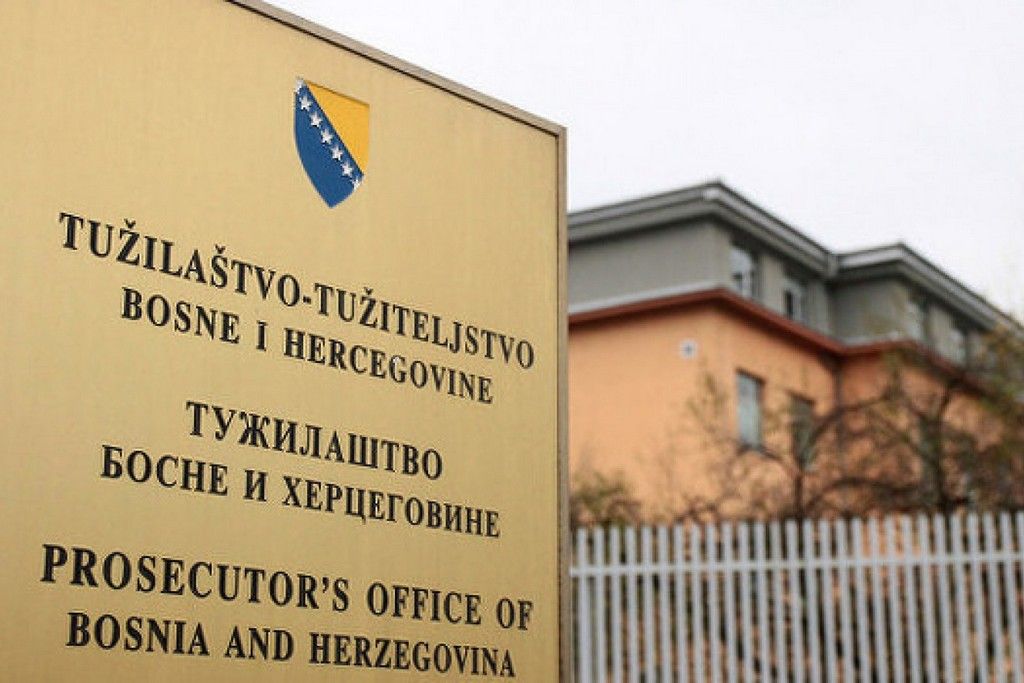 Izgubljeno preko 300 predmeta: Cilj izjednačiti žrtvu i agresora