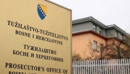 Izgubljeno preko 300 predmeta: Cilj izjednačiti žrtvu i agresora