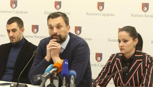Izigravanje pravnog sistema: Izbor Danijele Kristić je neustavan