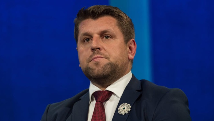 Iživljavanje vlasti RS nad Ćamilom Durakovićem