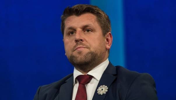 Iživljavanje vlasti RS nad Ćamilom Durakovićem