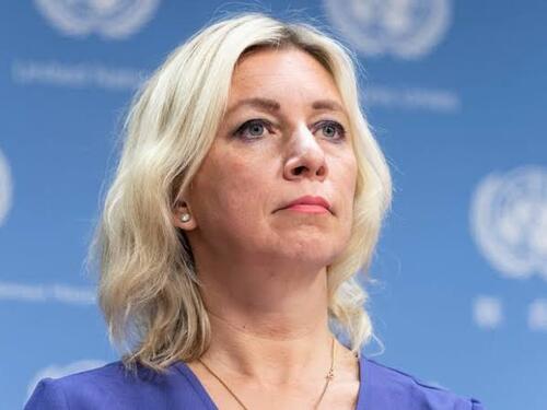 Izjava francuskog ministra o oružju razbijesnila Moskvu, javila se i Zaharova