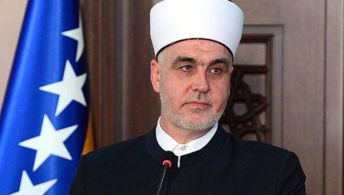 Izjava reisu-l-uleme povodom izricanja presude Ratku Mladiću