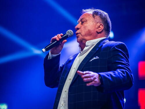 Izjave koje govore sve o tome kakav je čovjek bio Halid Bešlić