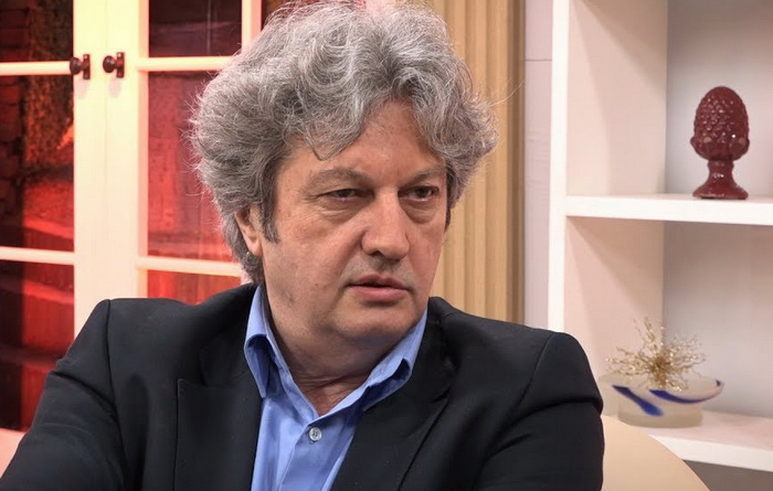 Izjave Marića i Antonijevića svjedoče o moralnom sunovratu