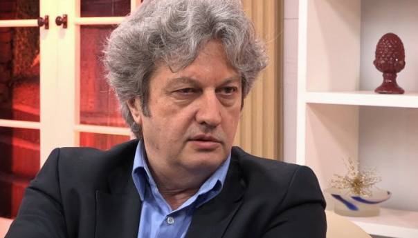 Izjave Marića i Antonijevića svjedoče o moralnom sunovratu