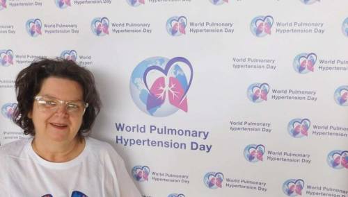 Izjednačiti prava oboljelih od plućne hipertenzije u BiH