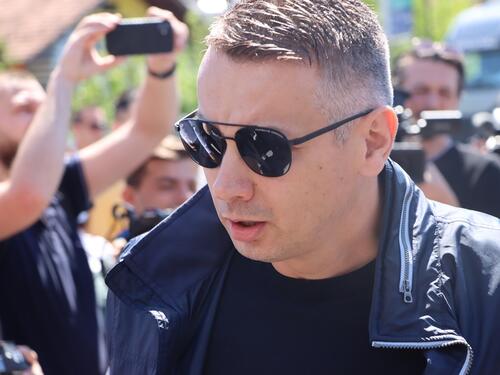 Nešić izlazi na slobodu: Tužilaštvo BiH neće tražiti produženje pritvora