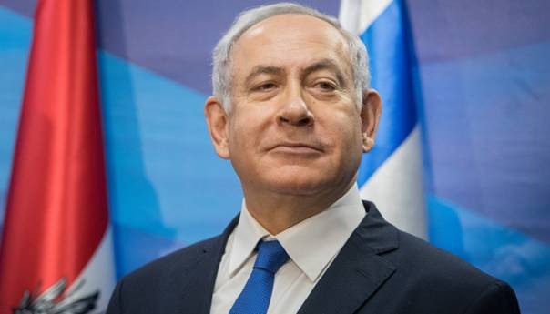Izlazne ankete parlamentarnih izbora u Izraelu, Netanyahu vodi