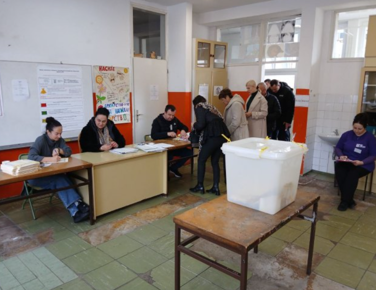 Izlaznost u Hercegovini manja nego ranijih godina